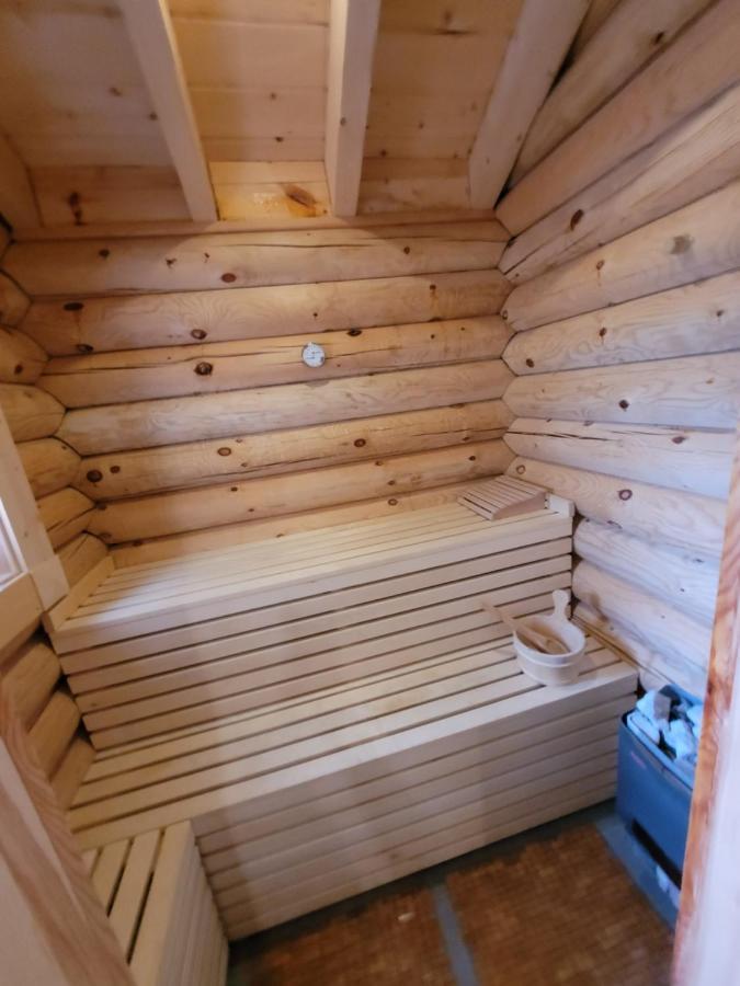 Blockhaus Waldsee 8 Rieden  Exterior foto