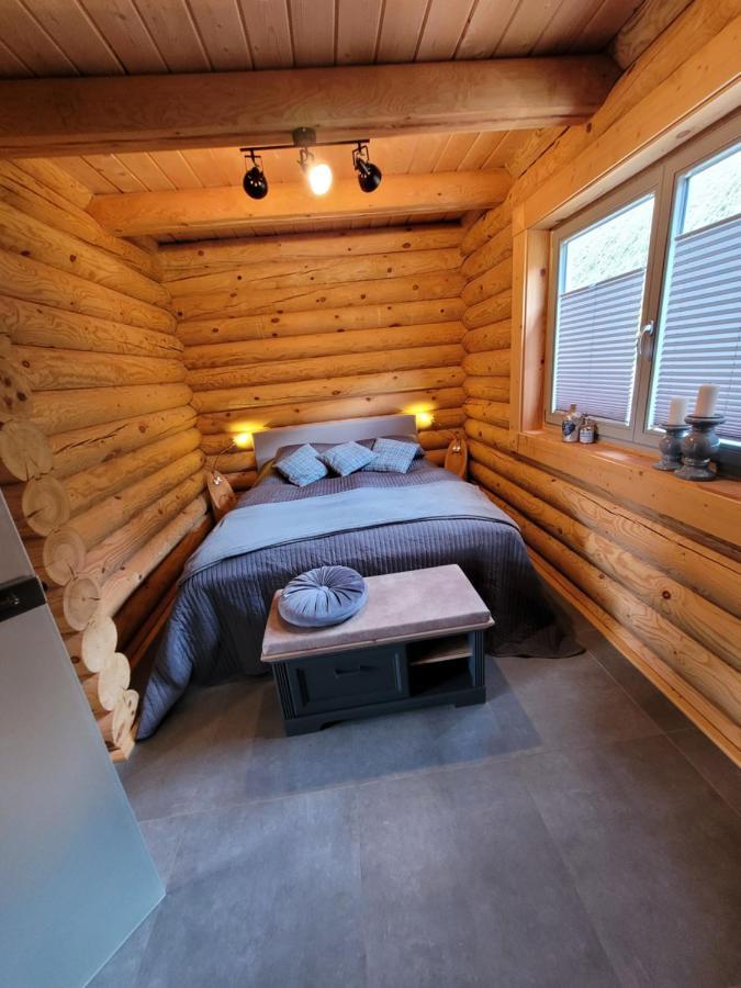 Blockhaus Waldsee 8 Rieden  Exterior foto
